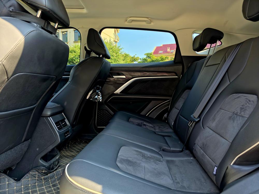 Haval H6 2024 car image #10