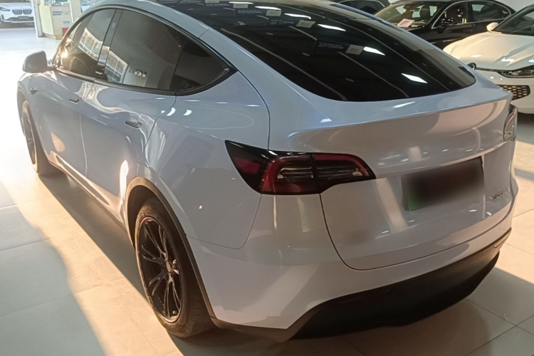 Tesla Model Y 2023 car image #5