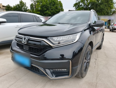 Honda CR-V 2021 Honda CR-V 2021 car image