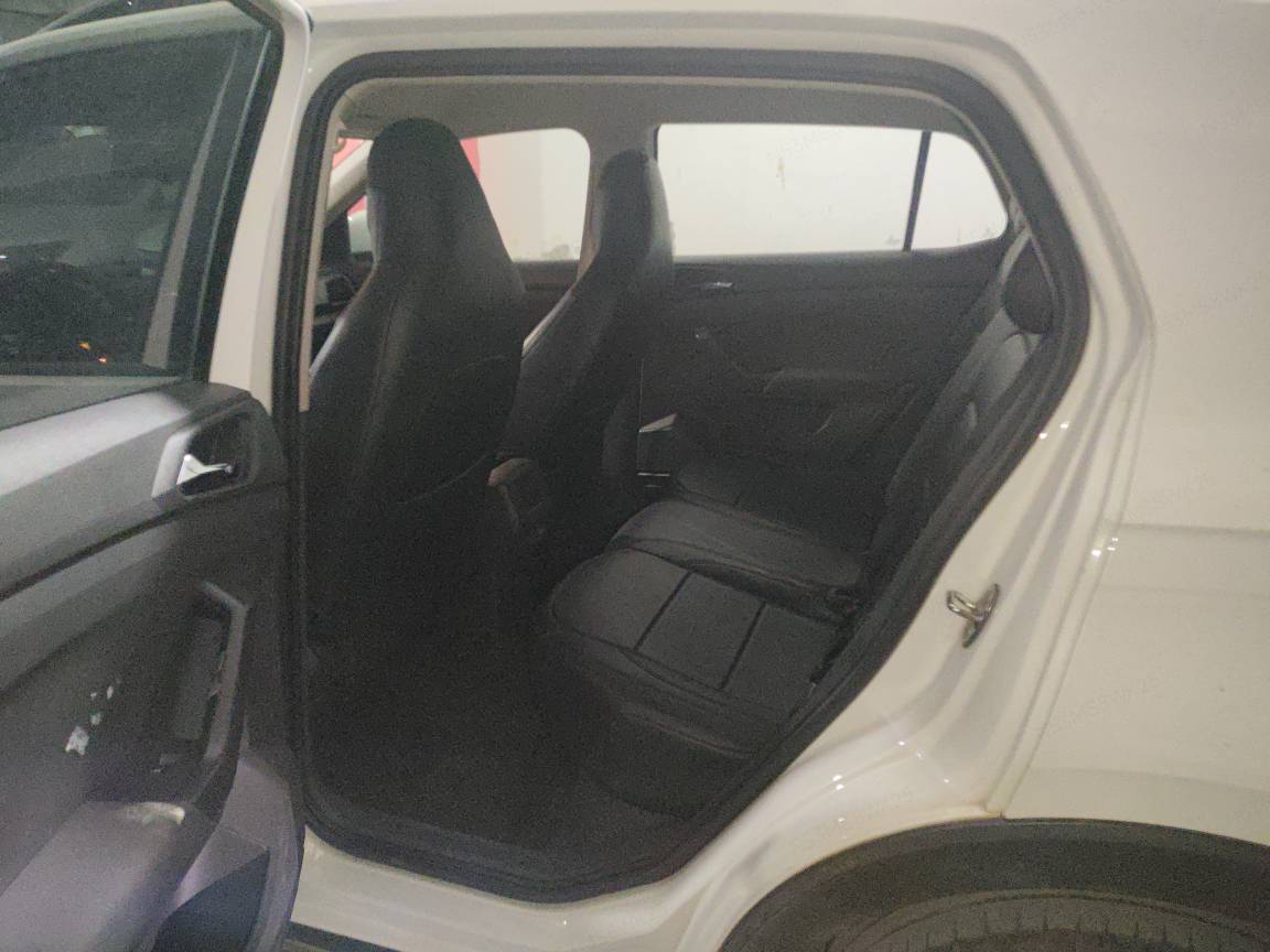 Volkswagen T-Cross 2023 #3 Volkswagen T-Cross 2023 immagine di auto #3
