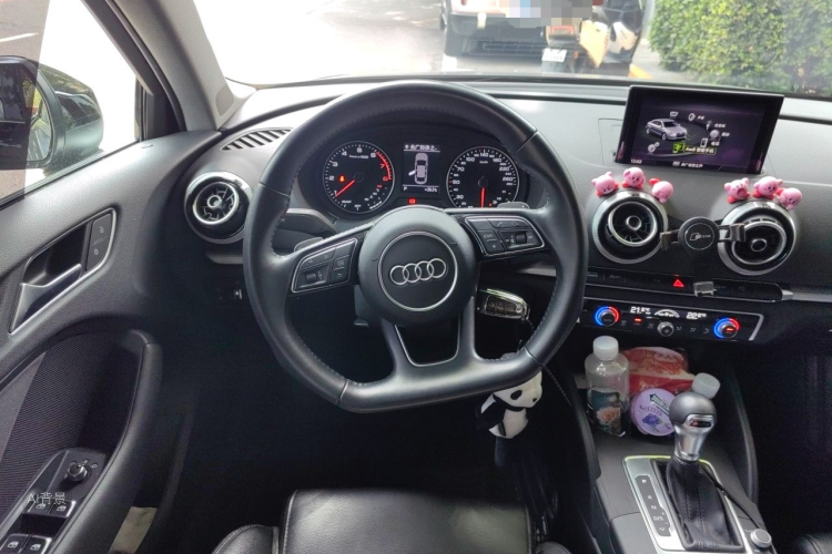 Audi A3 2019 #12 Audi A3 2019 car image #12
