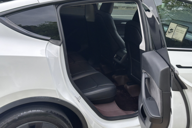 Tesla Model Y 2023 car image #16
