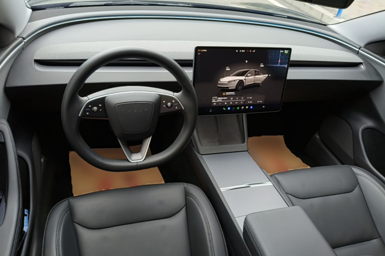 Tesla Model 3 2024 imagem de carro #10