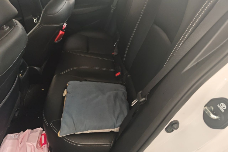 Toyota Corolla 2020 car image #19