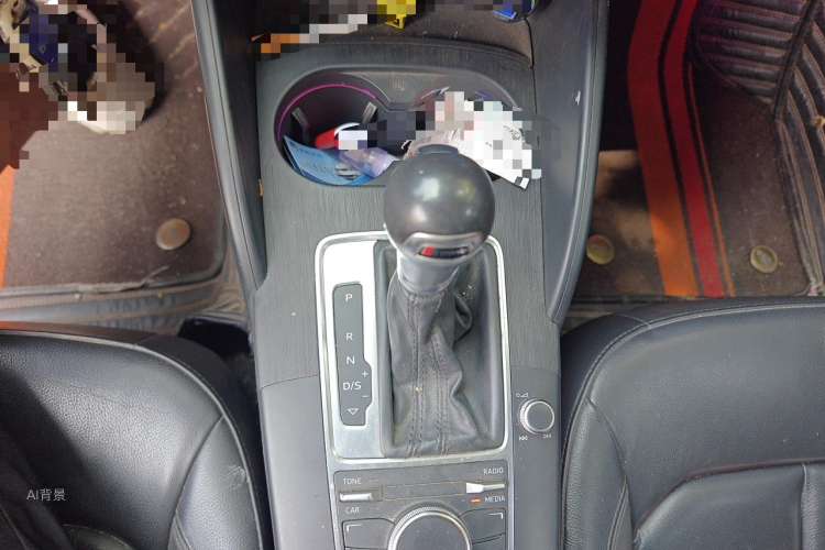 Audi A3 2014 #16 Audi A3 2014 immagine di auto #16