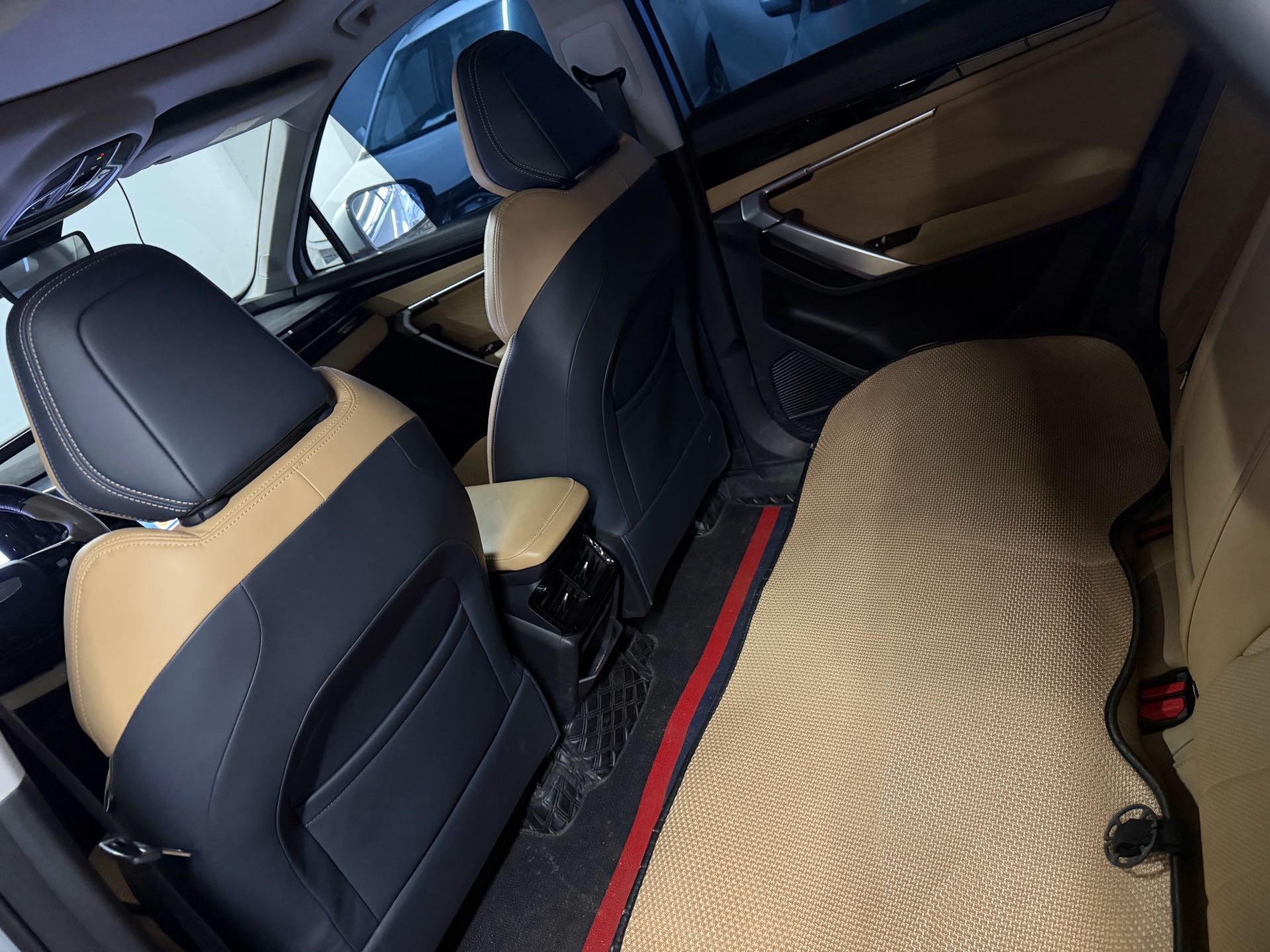 GEELY Boyue L 2023 #3 GEELY Boyue L 2023 car image #3