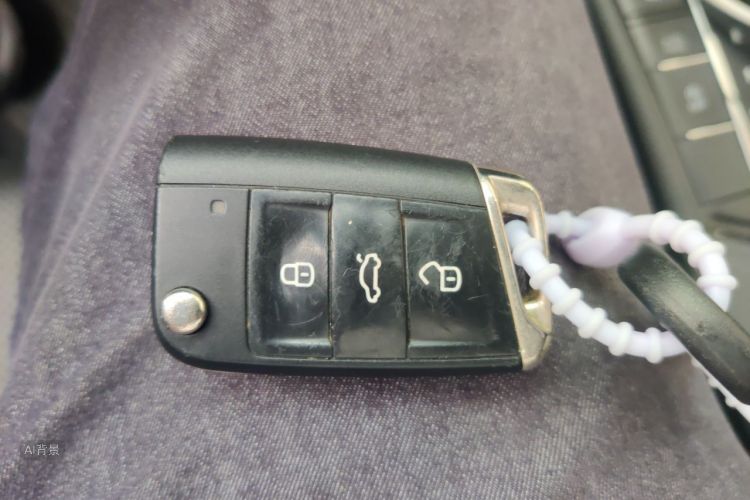 Volkswagen Lavida 2019 car image #10
