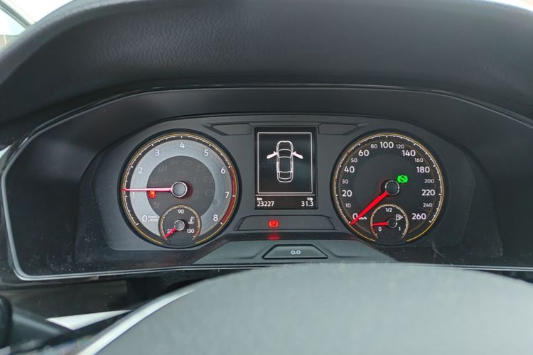 Volkswagen Lavida 2020 #12 Volkswagen Lavida 2020 car image #12