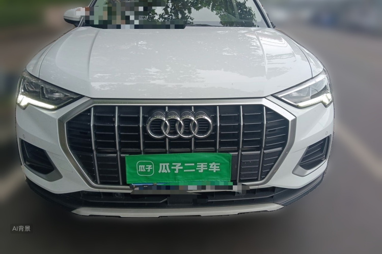 Audi Q3 2022 #3 Audi Q3 2022 immagine di auto #3