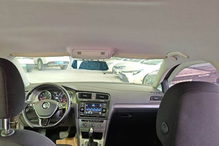 Volkswagen Golf 2016 immagine di auto #18