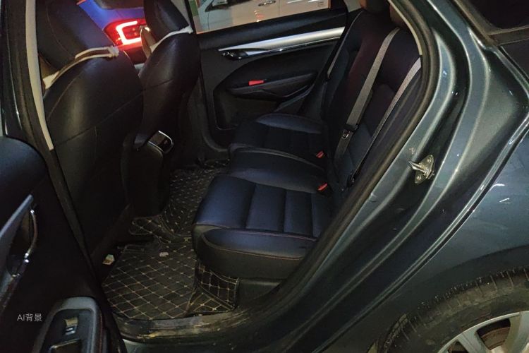 GEELY Binray 2020 #19 GEELY Binray 2020 صورة سيارة #19