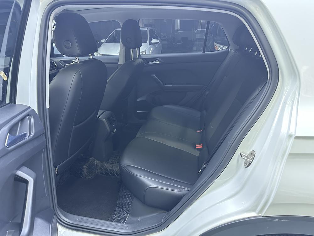 Volkswagen Tacqua 2020 car image #15
