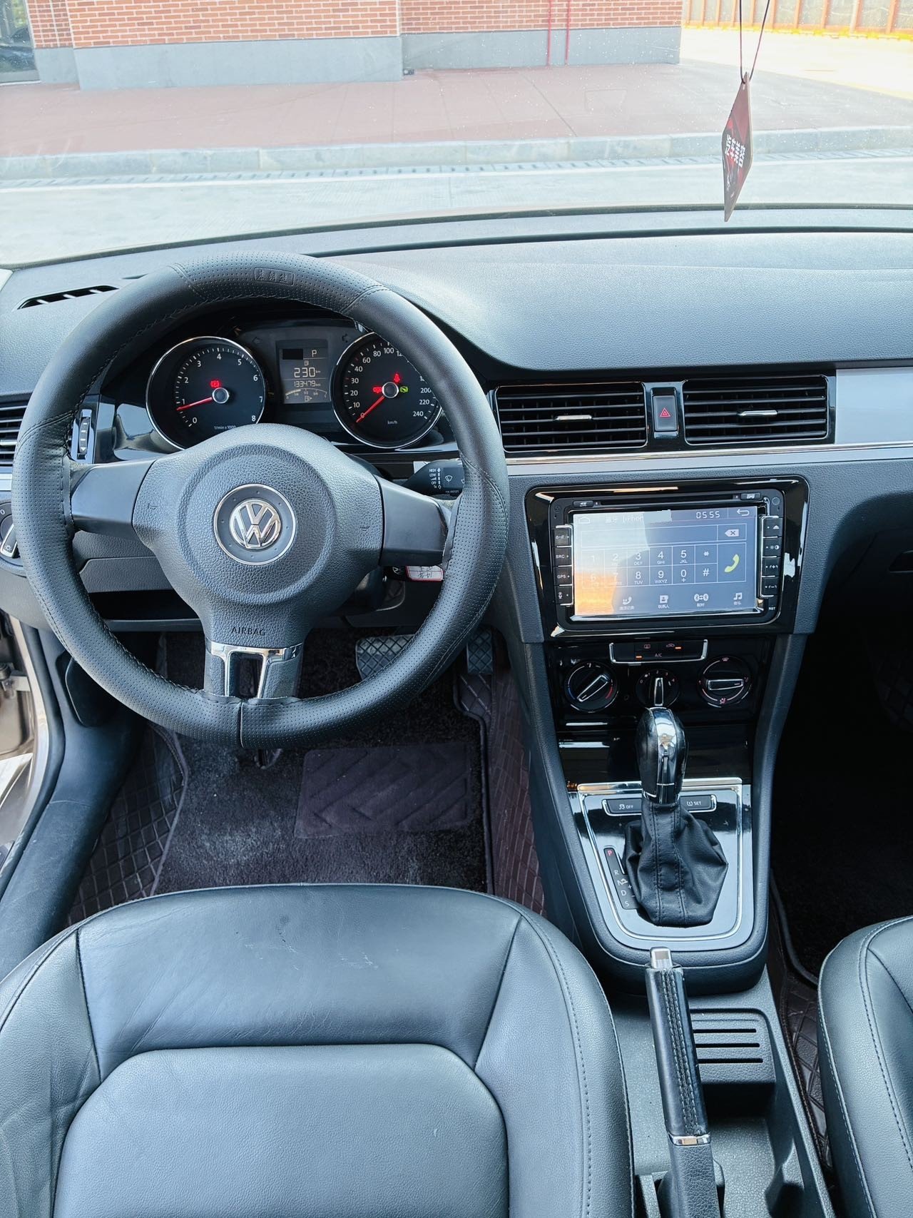 Volkswagen Bora 2014 imagen de coche #7