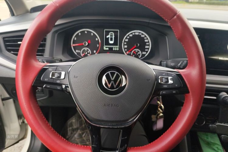 Volkswagen Polo 2021 #12 Volkswagen Polo 2021 immagine di auto #12
