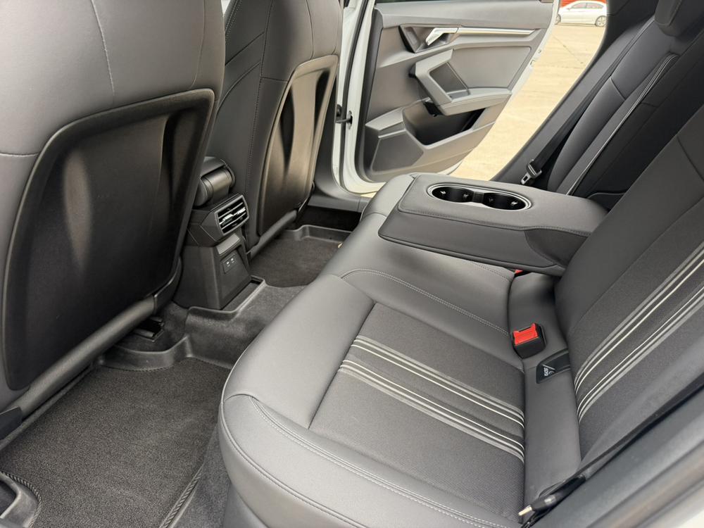 Audi A3 2023 car image #21