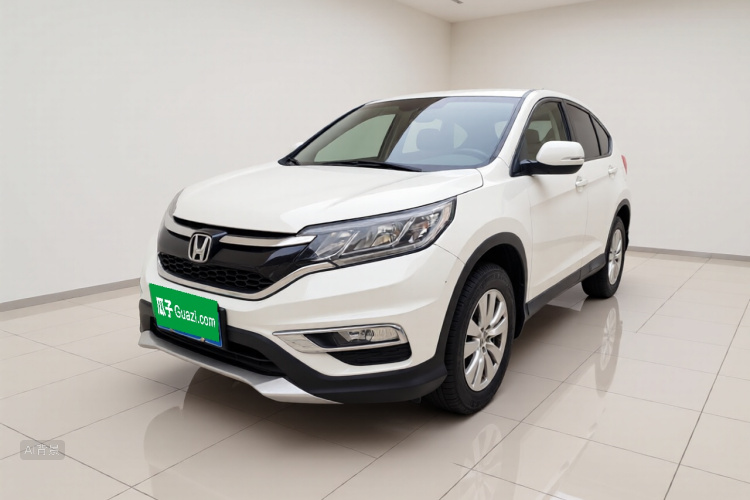 Honda CR-V 2016 immagine di auto #2