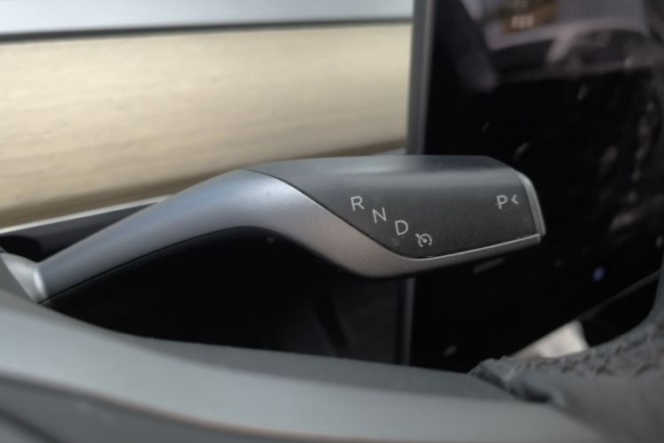 Tesla Model Y 2021 car image #14