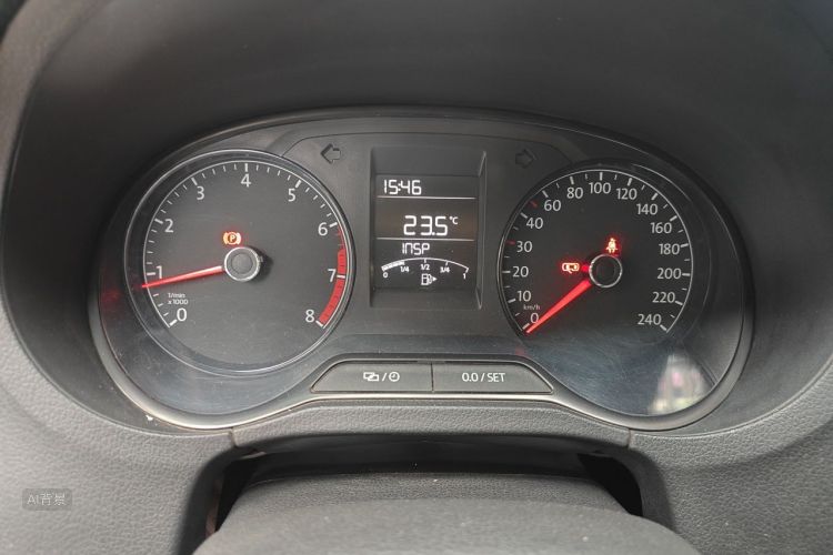 Volkswagen Polo 2017 #13 Volkswagen Polo 2017 car image #13