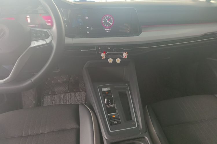 Volkswagen Golf 2022 car image #13