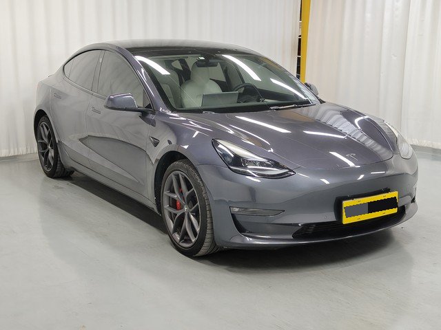 Tesla Model 3 2022 #3 Tesla Model 3 2022 car image #3