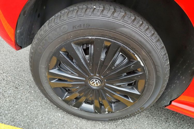 Volkswagen Polo 2018 car image #10