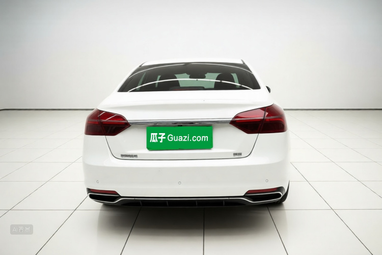 GEELY Emgrand 2020 car image #6
