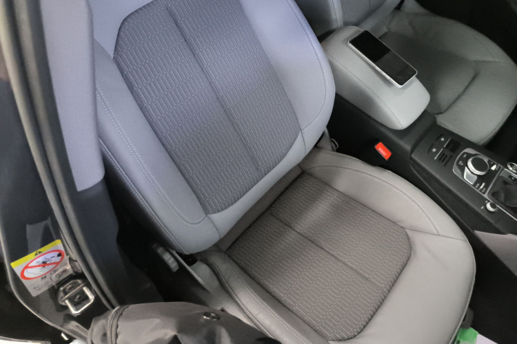Audi A3 2020 immagine di auto #24