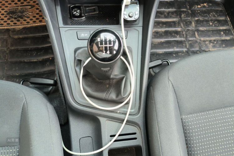 Volkswagen Lavida 2016 immagine di auto #16