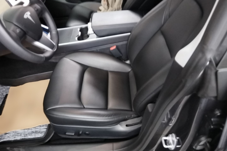 Tesla Model 3 2020 #15 Tesla Model 3 2020 car image #15