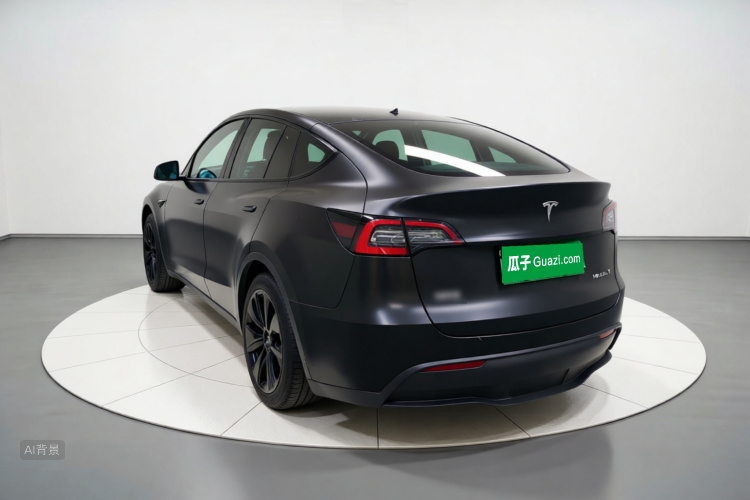 Tesla Model Y 2022 #5 Tesla Model Y 2022 immagine di auto #5