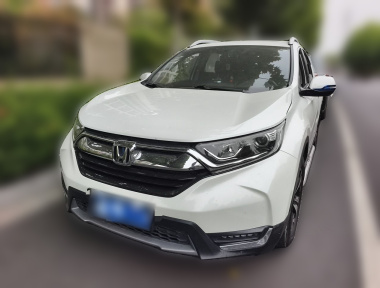 Honda CR-V 2019 car image 