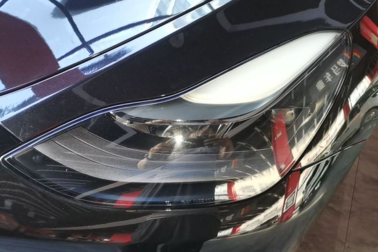 Tesla Model Y 2021 #23 Tesla Model Y 2021 car image #23
