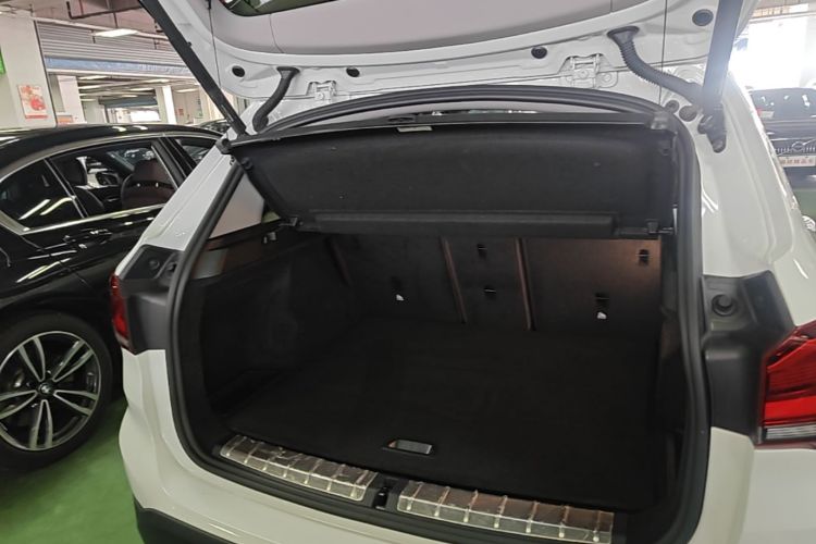 BMW X1 2021 #19 BMW X1 2021 immagine di auto #19