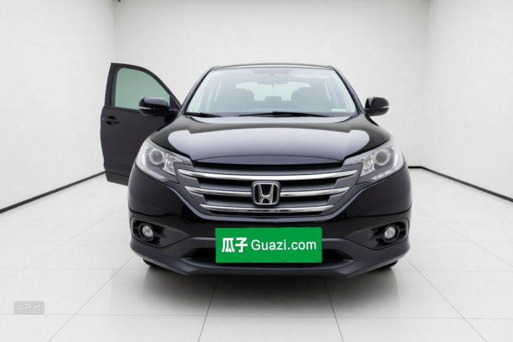 Honda CR-V 2014 #3 Honda CR-V 2014 car image #3