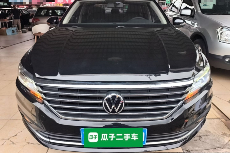 Volkswagen Lavida 2021 car image #3
