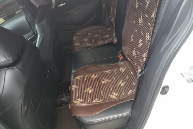 Toyota Corolla 2021 car image #17
