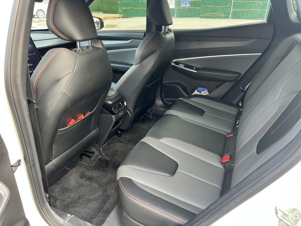 GEELY Boyue 2024 car image #19