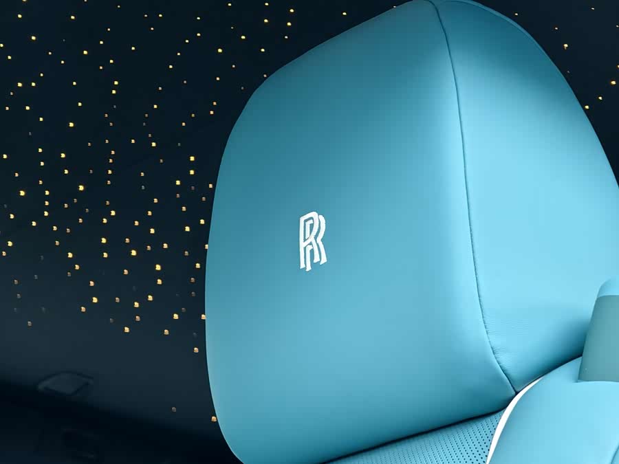 Rolls-Royce Wraith 2023 car image #31