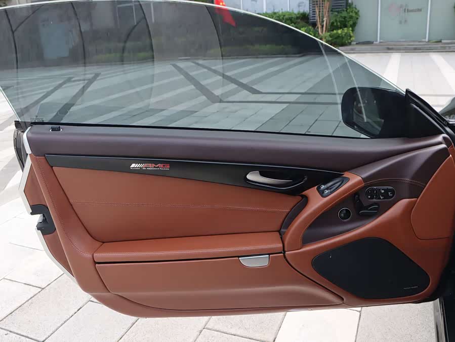 Mercedes-Benz SL AMG 2013 #31 Mercedes-Benz SL AMG 2013 car image #31