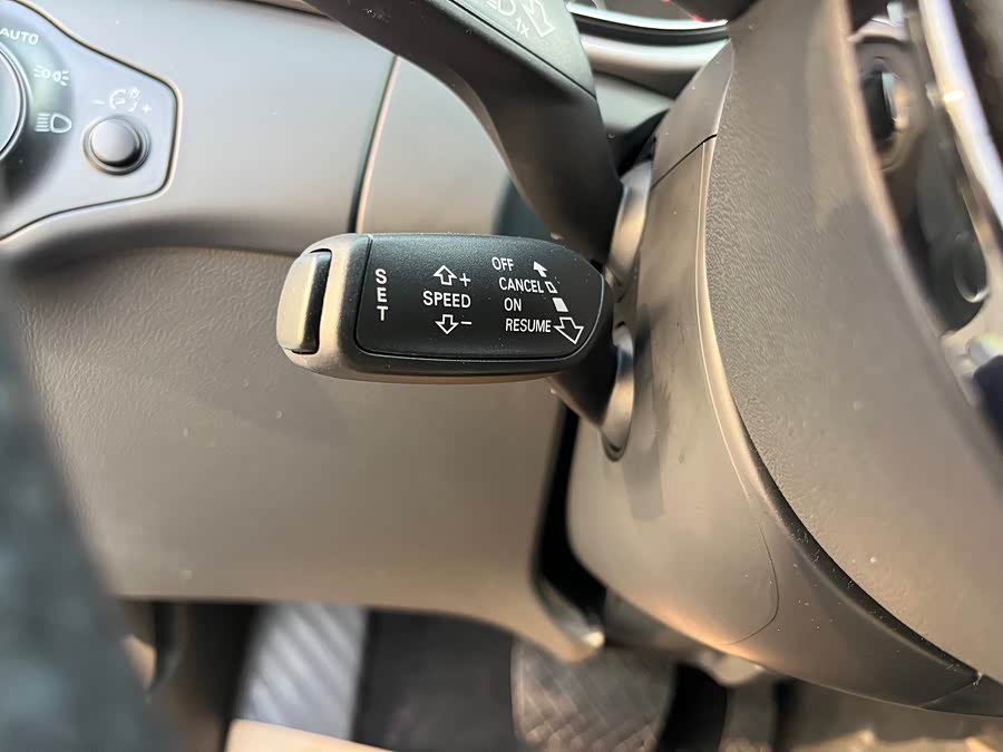 Audi A4 (Imported) 2014 car image #31