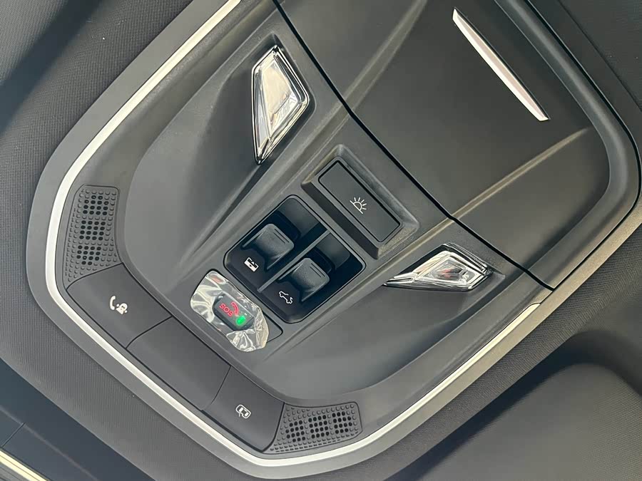 Haval XY 2021 car image #31