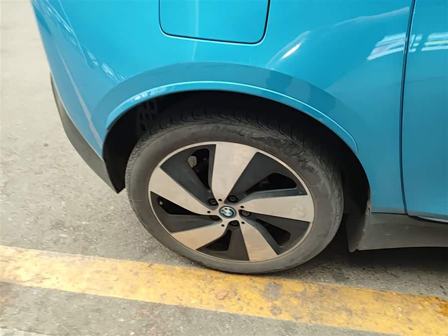 BMW i3 (Imported) 2018 car image #31