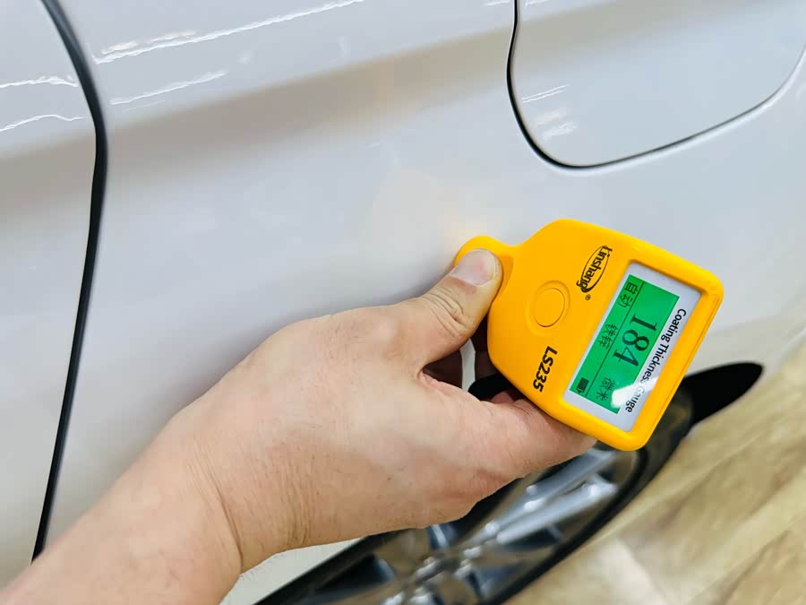 Ford Taurus 2021 car image #31