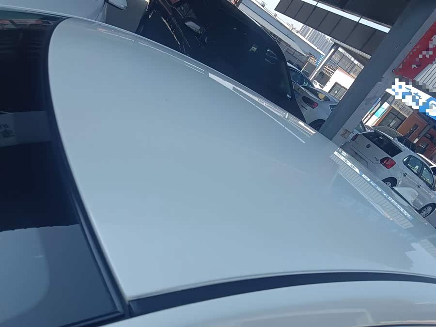 日产 轩逸·纯电 2019 汽车图片 #31