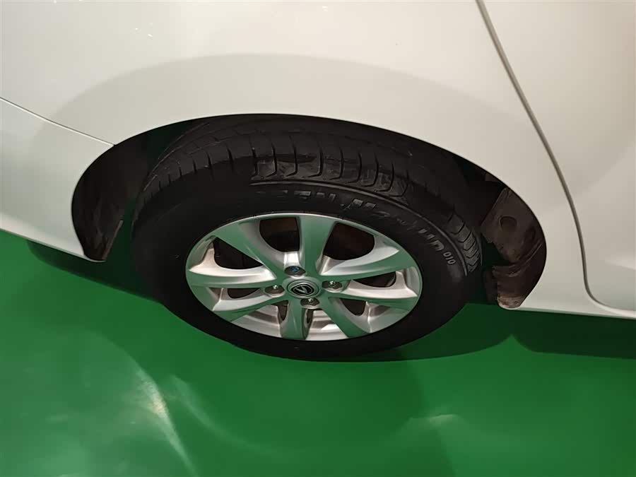 长安 悦翔 2021 汽车图片 #31