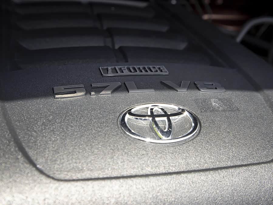 Toyota Tundra 2017 imagen de coche #31