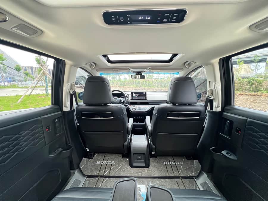 Honda Elysion 2021 #31 Honda Elysion 2021 imagem de carro #31