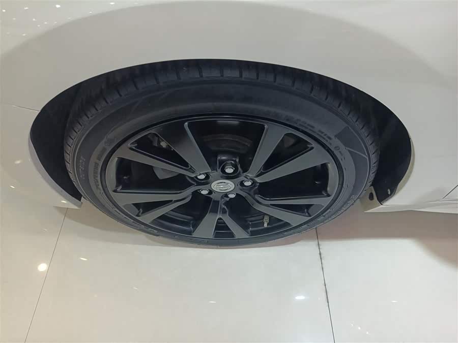 Nissan Maxima 2018 car image #31