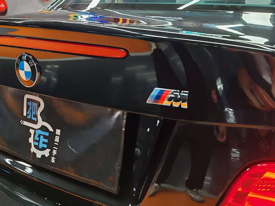 BMW 1 Series M 2012 car image #31