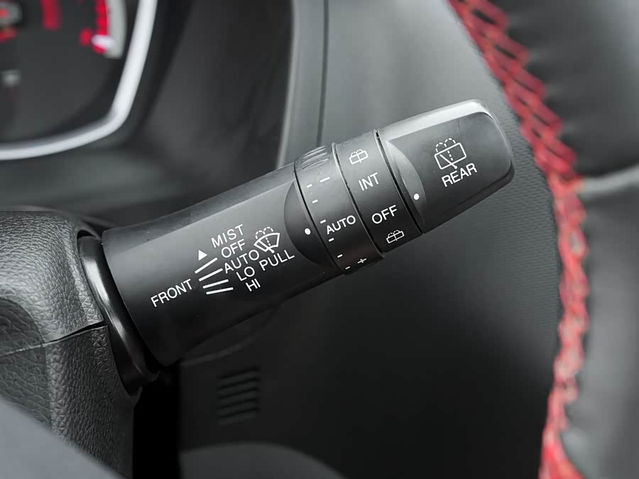 Soueast DX3 2017 imagen de coche #31